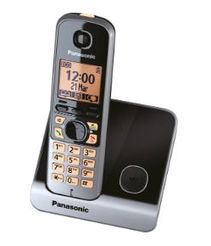 PANASONIC KX-TG6711 DECT draadloze telefoon